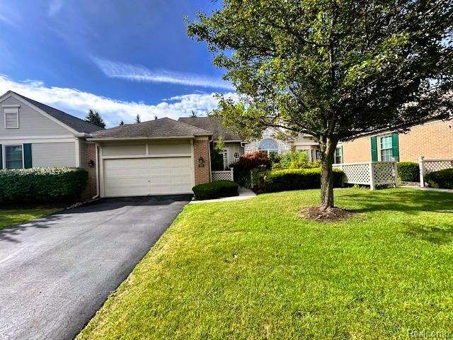 692 Brockmoor Lane, Bloomfield Hills city