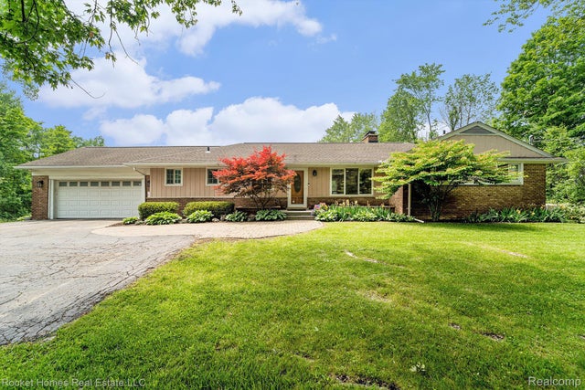 30609 Inkster Road, Farmington Hills city
