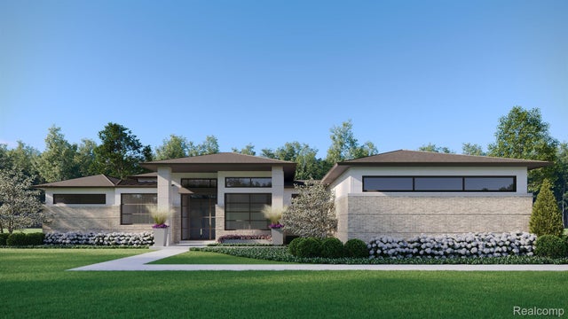 31050 Briarcliff Road, Franklin village