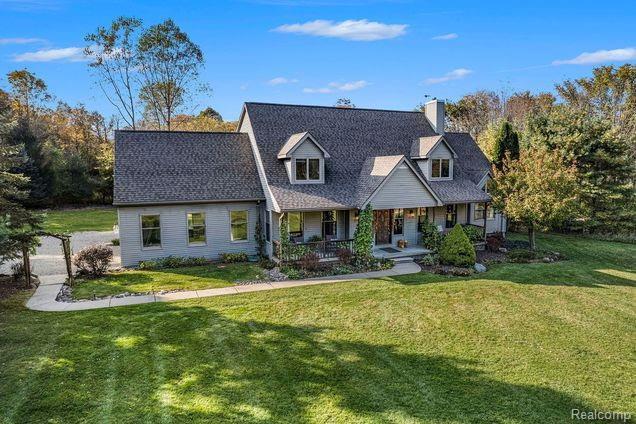 10399 Allen Road, Independence charter township