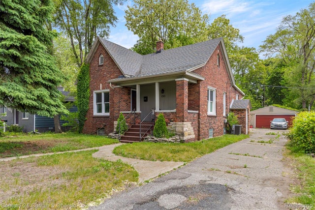 210 Saint Louis Street, Ferndale city