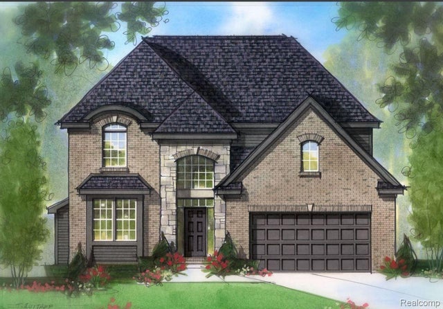 33623 Baldwin Street, Farmington Hills city
