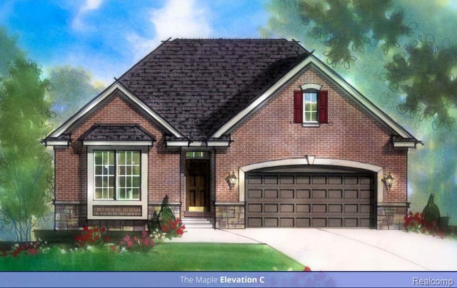 33548 Baldwin Street, Farmington Hills city