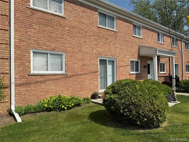 801 W Long Lake Road, Bloomfield Hills city