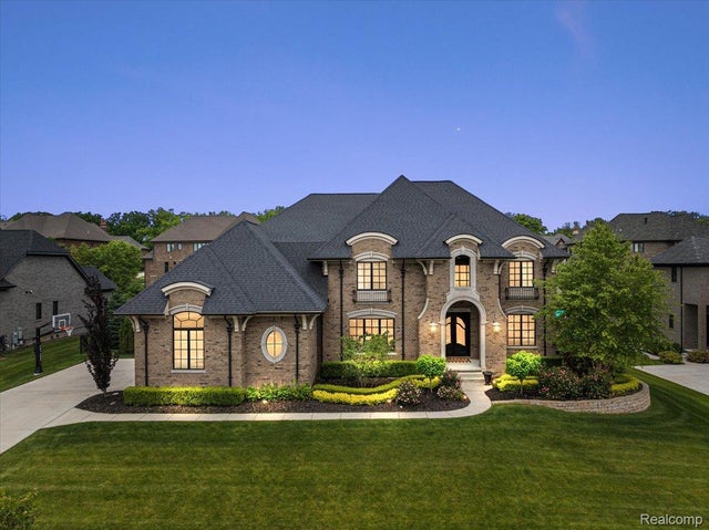 3610 Piccadilly Drive, Rochester Hills city