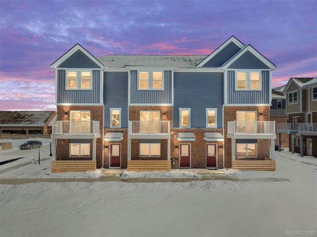 4813 Parkside Lane, Troy city