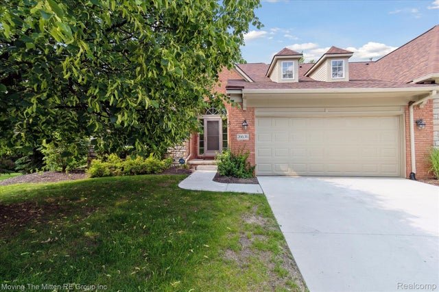 26636 Valhalla Drive, Farmington Hills city