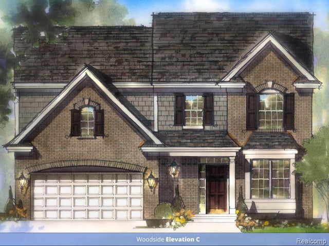 33622 Baldwin Street, Farmington Hills city