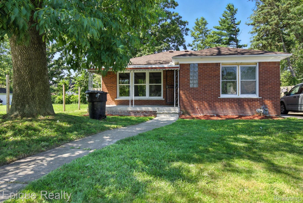 6145 Guilford St., Detroit city