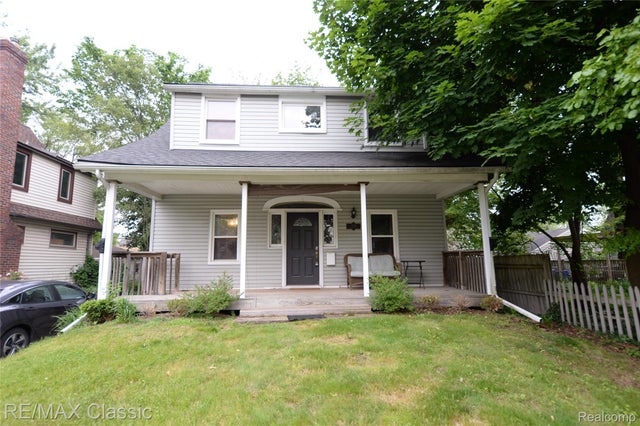 1924 Pinecrest Drive, Ferndale city
