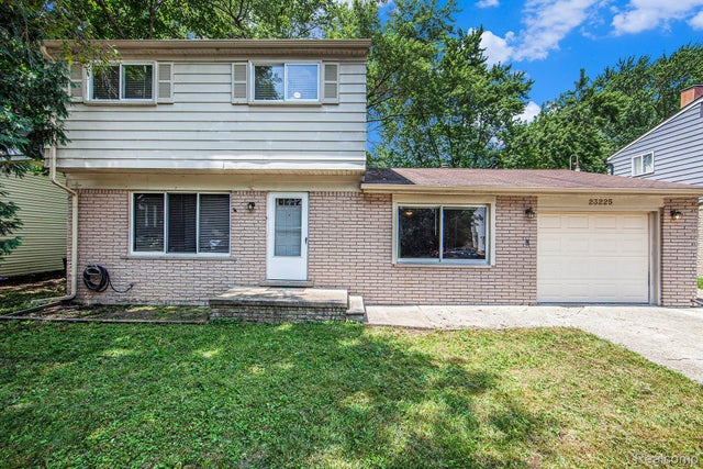 23225 Albion Avenue, Farmington Hills city