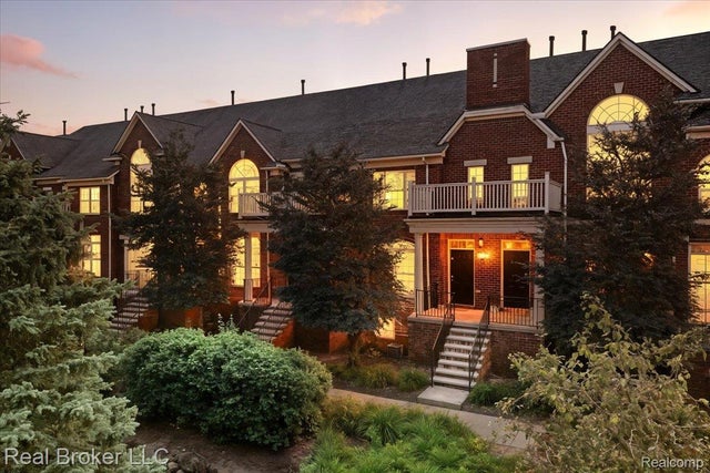 1546 Devon Lane, Troy city