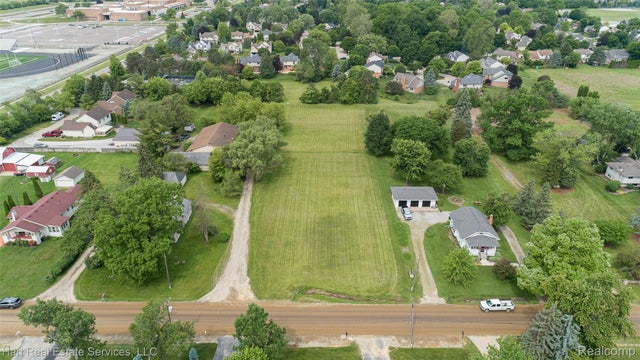 8877 N Canton Center Road, Plymouth city