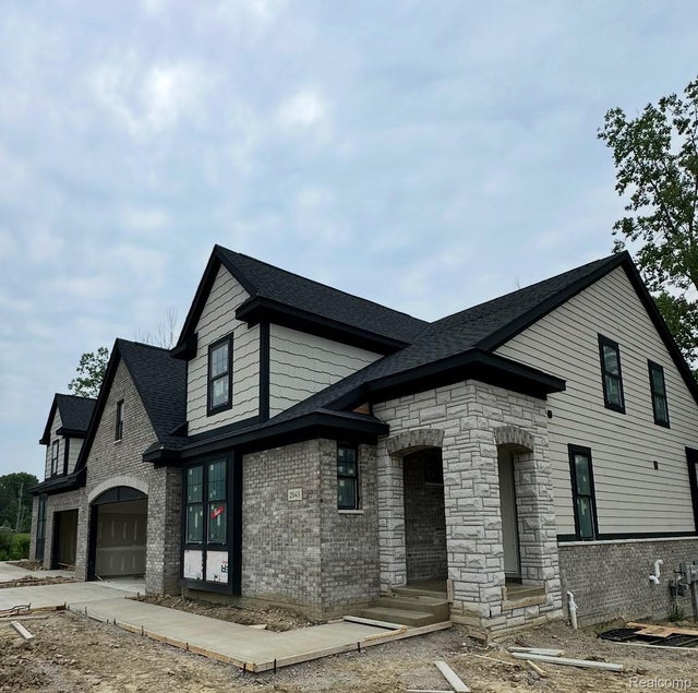 2044 Breckenridge Court, Rochester Hills city