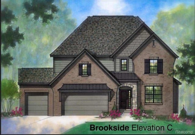 33601 Baldwin Street, Farmington Hills city