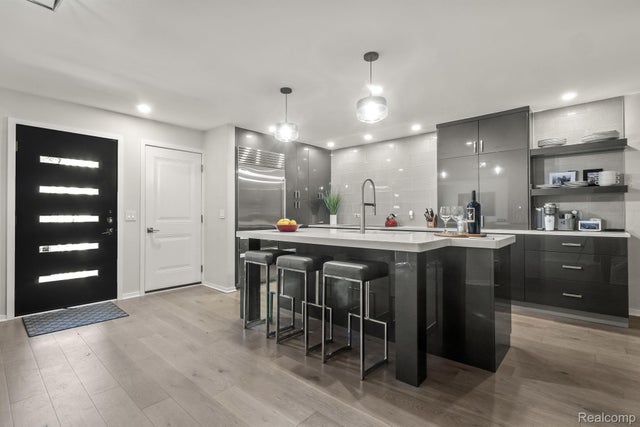 418 E 5th Street 2, Royal Oak city