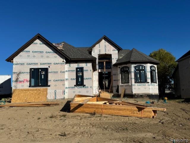 6489 Pond Dr Drive, Washington township