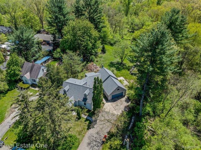 30115 Munger Drive, Livonia city