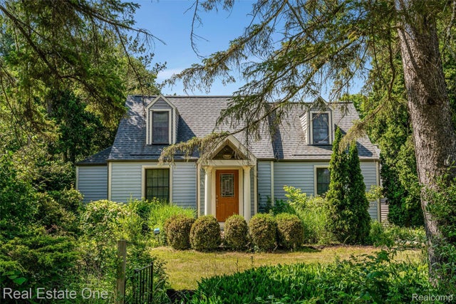30115 Munger Drive, Livonia city