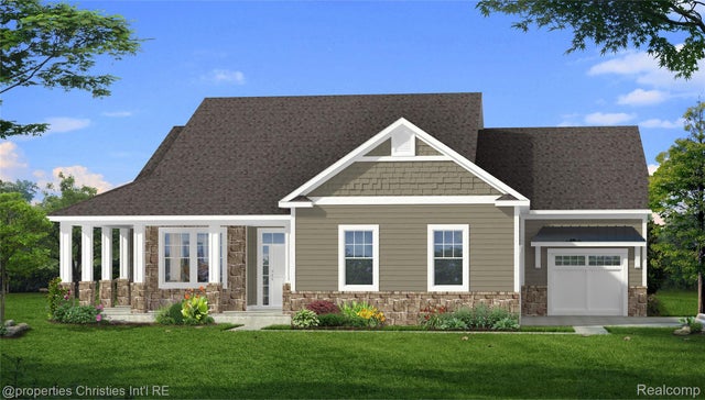 4444 Angara, Rochester Hills city