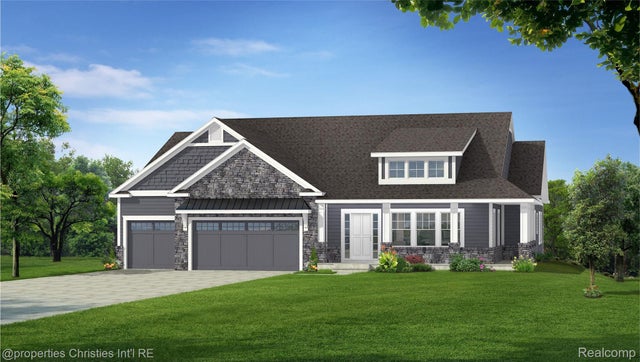 7777 Angara, Rochester Hills city