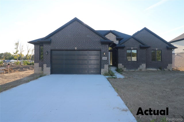 50965 Remar Farms Drive, Macomb township