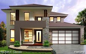 828 N Main, Milford village