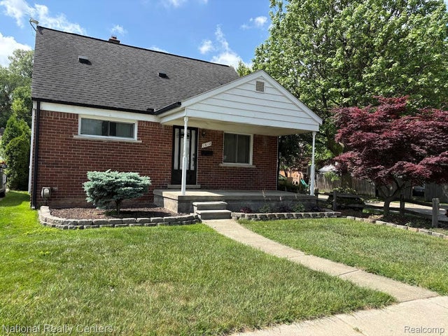 1618 E Lincoln Avenue, Royal Oak city