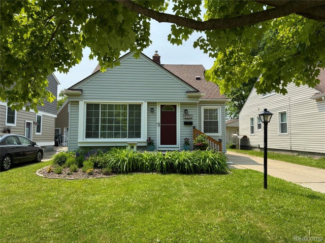 4235 Bacon Avenue, Berkley city