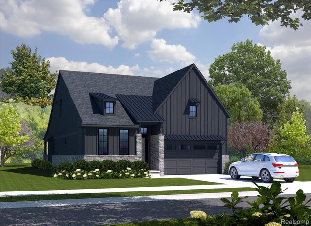 80 South Trail Court, Troy city
