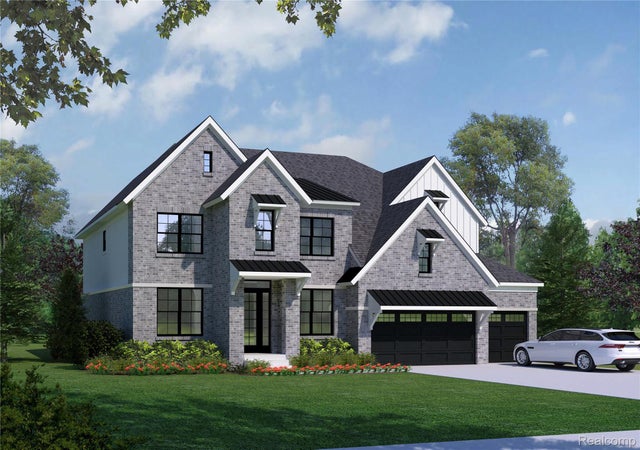 538 Eckford Drive, Troy city