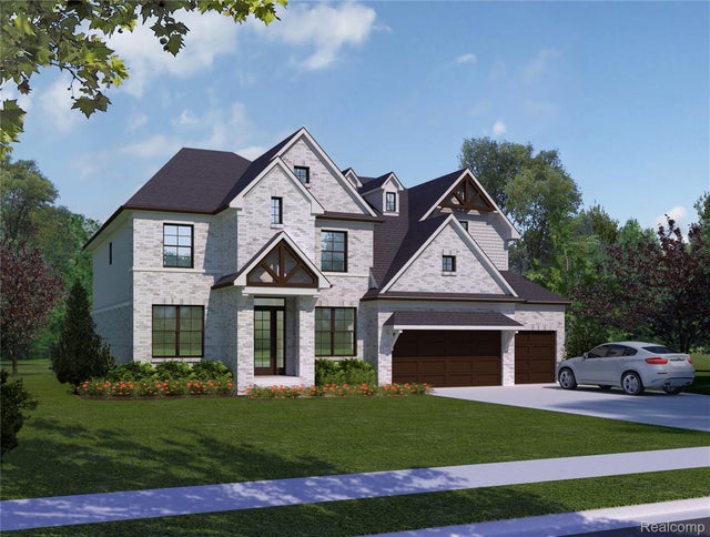 556 Eckford Drive, Troy city