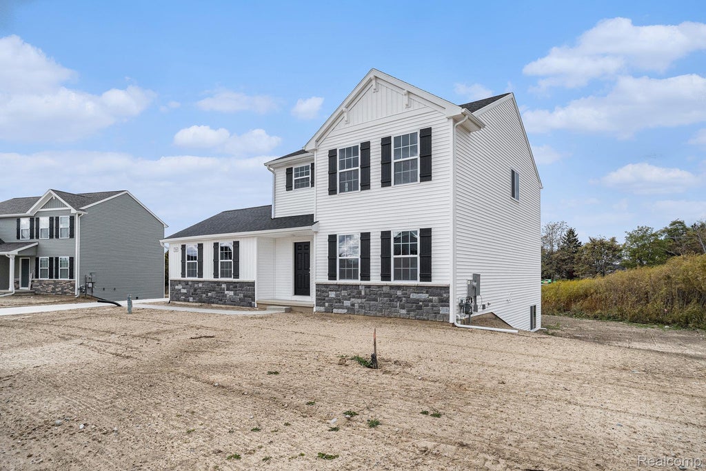 7014 Marigold Court, Grand Blanc charter township