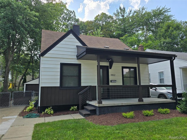 1402 Owana Ave, Royal Oak city