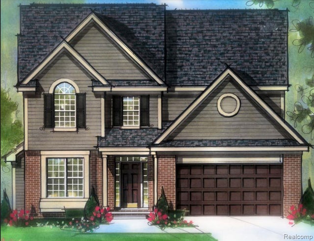 33740 Baldwin Street, Farmington Hills city