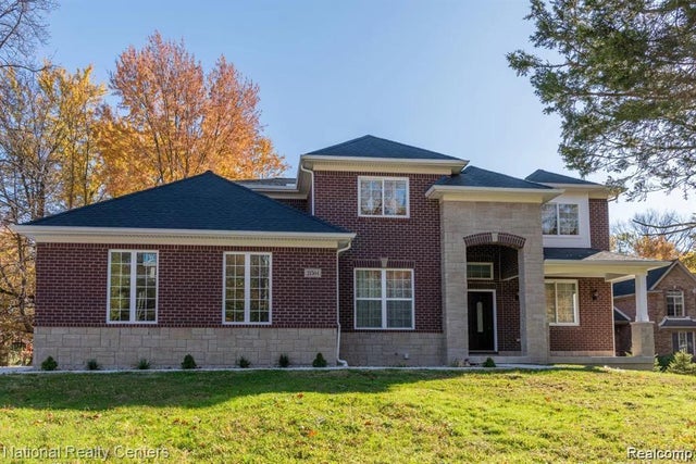 21504 Randall Street, Farmington Hills city