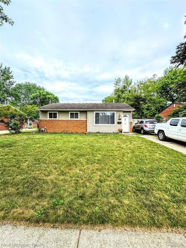 21845 Inkster Road, Farmington Hills city