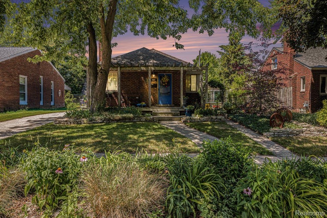 964 W Marshall Street, Ferndale city