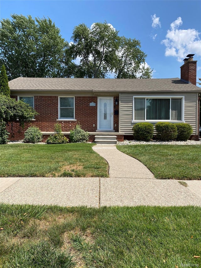 9834 Brookfield Street, Livonia city