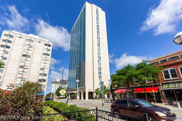 555 E William Street 7g, Ann Arbor city