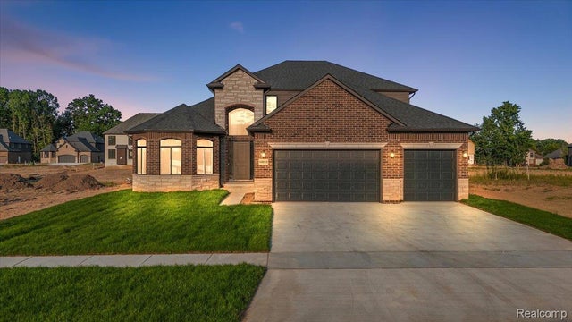 50622 Timberstone Drive, Macomb township