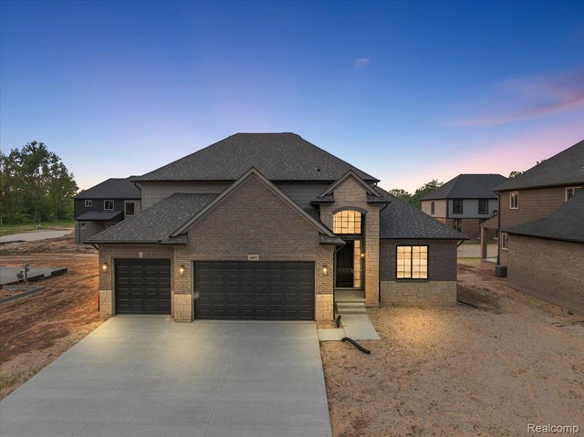 24091 Tullymore Drive, Macomb township