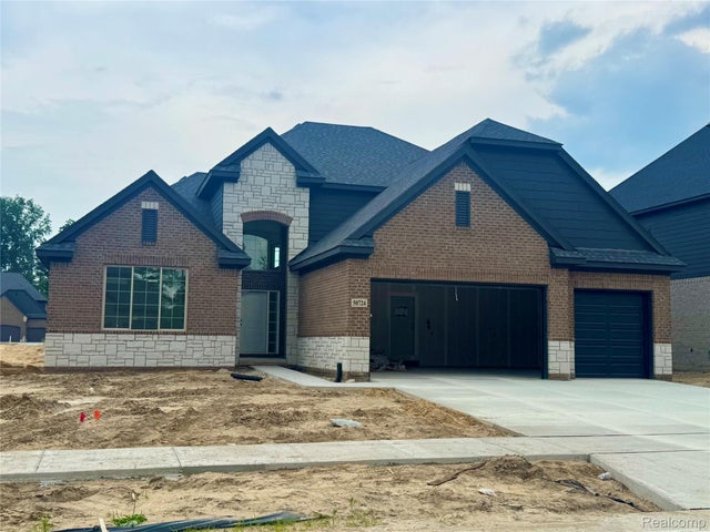 50724 Timberstone Drive, Macomb township