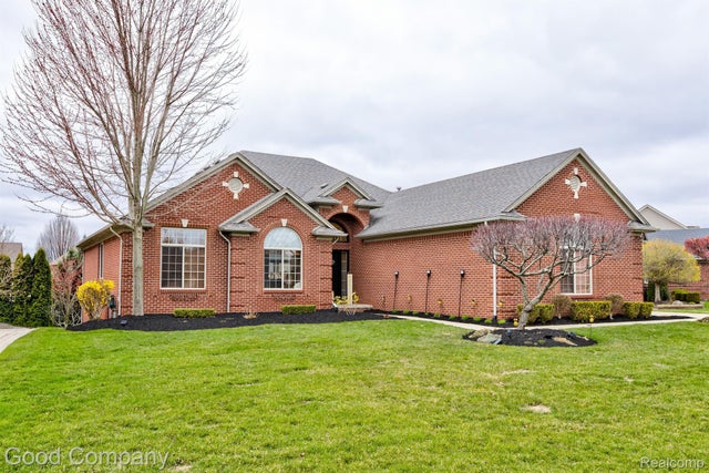 63705 Monticello E, Washington township