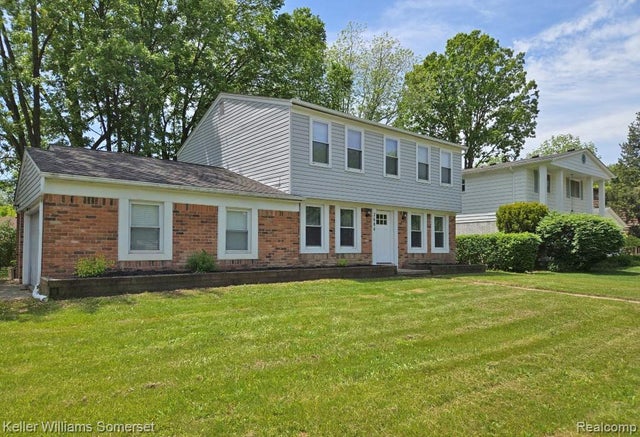 2684 Coral Drive, Troy city
