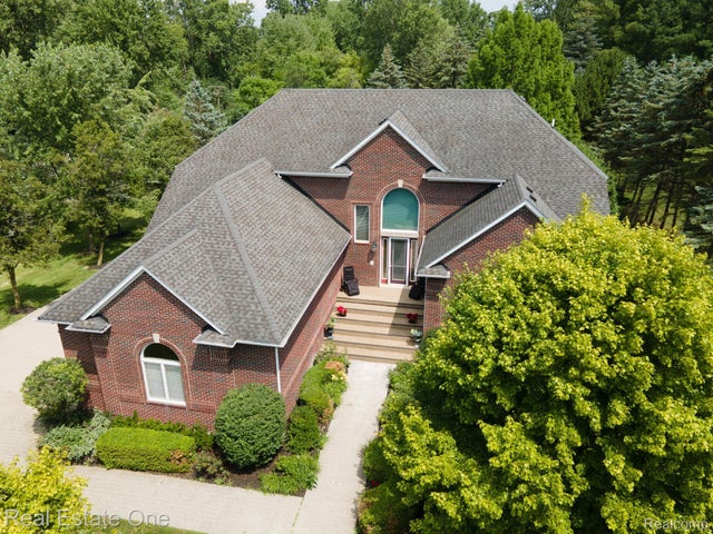 6120 Evanswood Road, Troy city