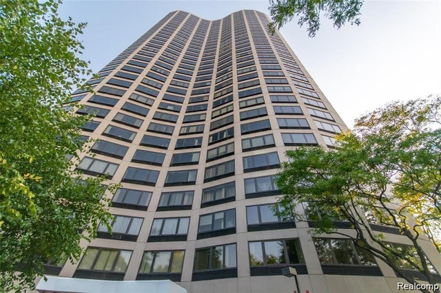 5000 Town Center 1503, Southfield city