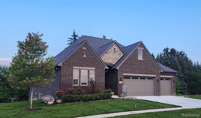 3093 Raffler Drive, Rochester Hills city