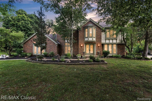 29942 Deer Run Court, Farmington Hills city