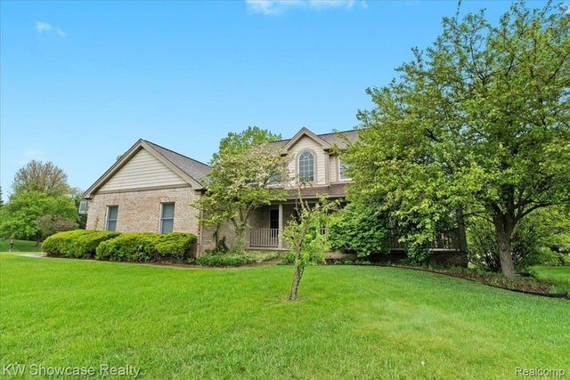 4870 Lytham Lane, Ann Arbor city